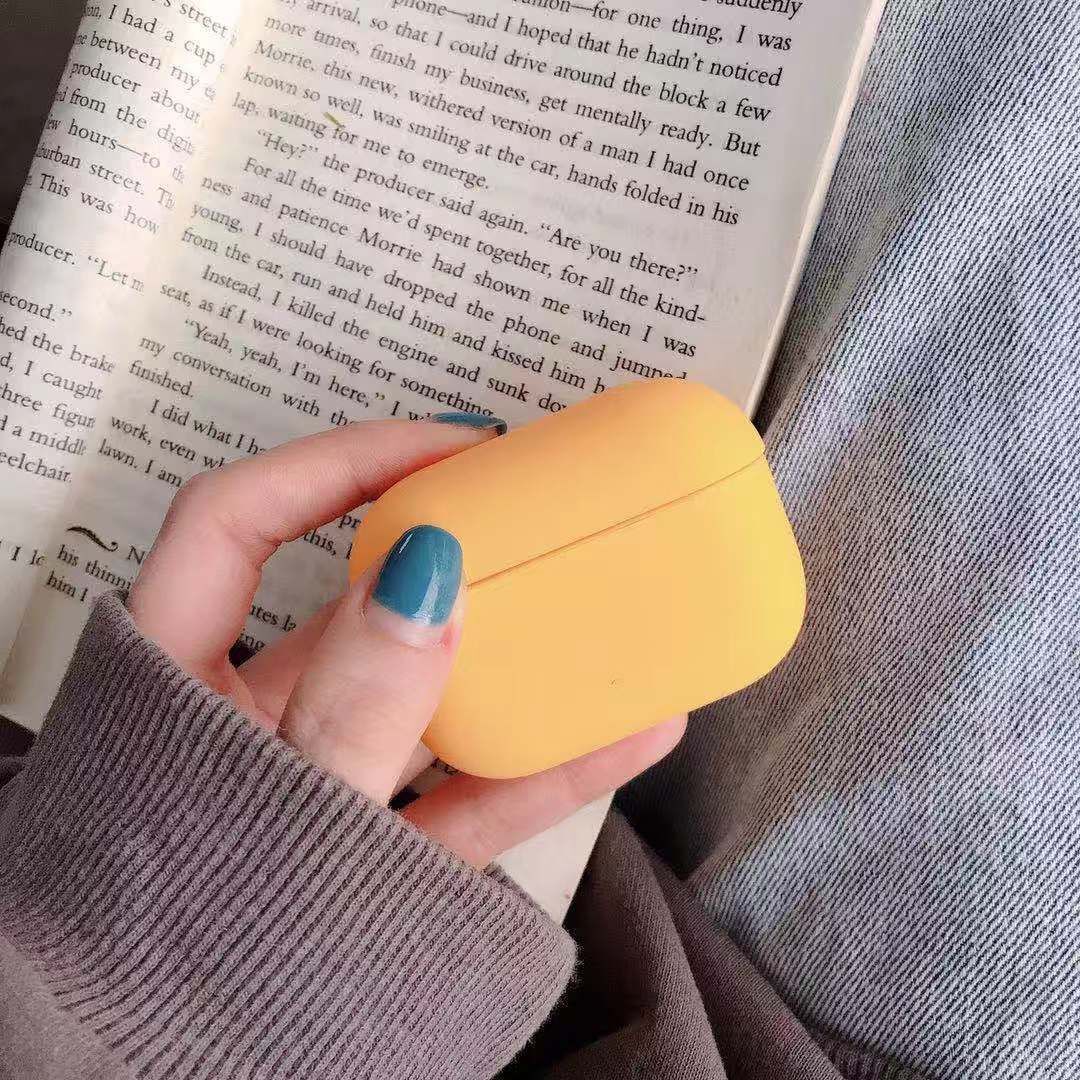 Airpods Pro Protective Case