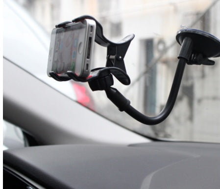 Car Phone Holder (suction cup)