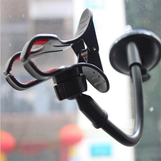 Car Phone Holder (suction cup)